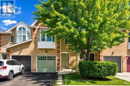 66 - 1240 WESTVIEW TERRACE  Oakville, ON L6M 3M4