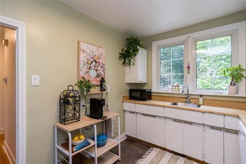 508 Montague Ave, Winnipeg, MB - Indoor