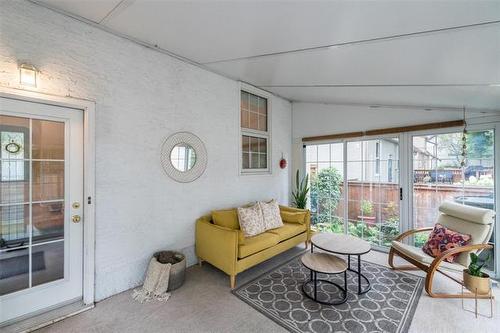 508 Montague Ave, Winnipeg, MB -  With Exterior