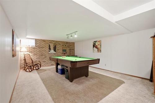 10 Mitchelson Way, Winnipeg, MB - Indoor Photo Showing Other Room