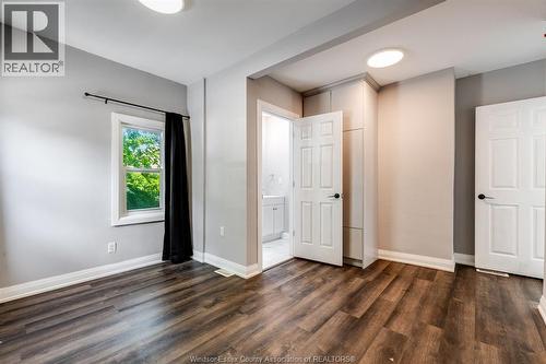 1343 Lillian, Windsor, ON - Indoor Photo Showing Other Room