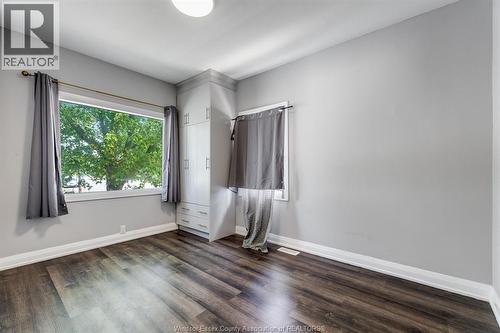 1343 Lillian, Windsor, ON - Indoor Photo Showing Other Room