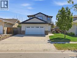 310 Stensrud ROAD  Saskatoon, SK S7W 1B4