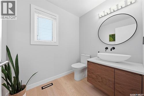 310 Stensrud Road, Saskatoon, SK - Indoor Photo Showing Bathroom