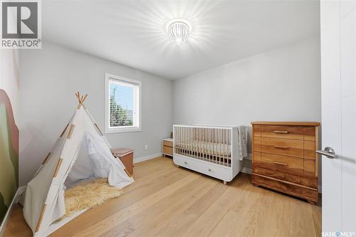 310 Stensrud Road, Saskatoon, SK - Indoor Photo Showing Bedroom