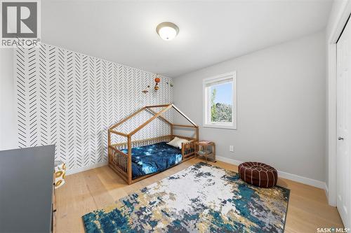 310 Stensrud Road, Saskatoon, SK - Indoor Photo Showing Bedroom