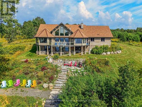 64 Mccords Road, Mckellar, ON - Outdoor
