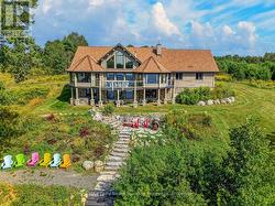 64 MCCORDS ROAD Mckellar, ON P2A 0B5