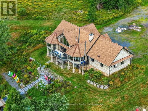 64 Mccords Road, Mckellar, ON - Outdoor