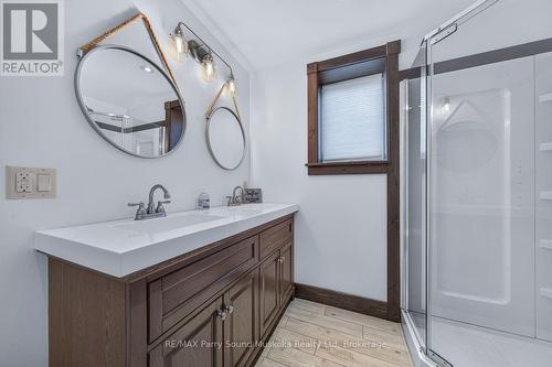 64 Mccords Road, Mckellar, ON - Indoor Photo Showing Bathroom