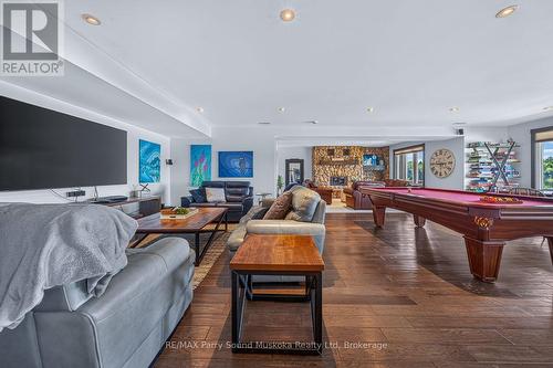 64 Mccords Road, Mckellar, ON - Indoor Photo Showing Other Room