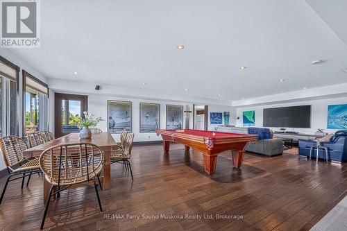 64 Mccords Road, Mckellar, ON - Indoor
