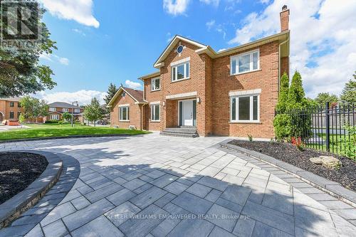 24 MARCONI AVENUE  Vaughan, ON L4L 7A5