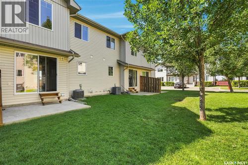 303 303 Slimmon Place, Saskatoon, SK - Outdoor