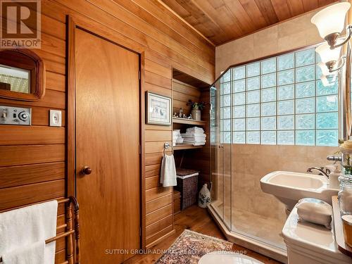 428416 25Th Siderd, Mono, ON - Indoor Photo Showing Bathroom