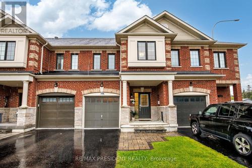 108 UNDERWOOD DRIVE  Whitby, ON L1M 0K9