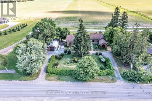 1320 KING STREET  Scugog, ON L9L 1B5