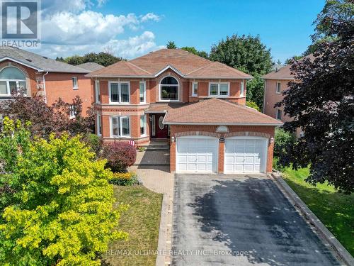 60 Devonridge Crescent, Toronto, ON - Outdoor With Facade