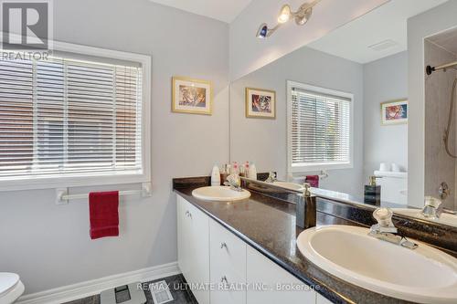 60 Devonridge Crescent, Toronto, ON - Indoor Photo Showing Bathroom