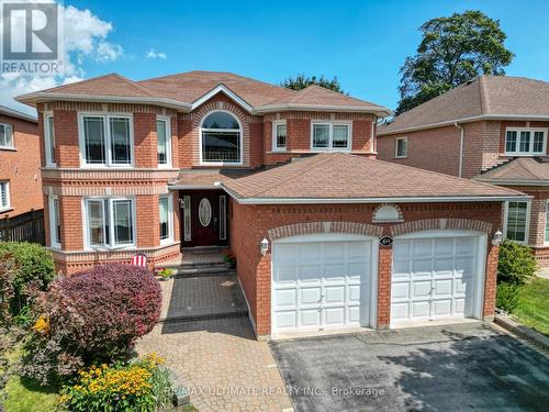 60 Devonridge Crescent, Toronto, ON - Outdoor With Facade