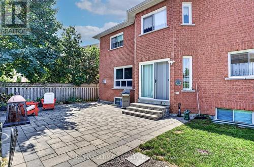 60 Devonridge Crescent, Toronto, ON - Outdoor With Deck Patio Veranda With Exterior