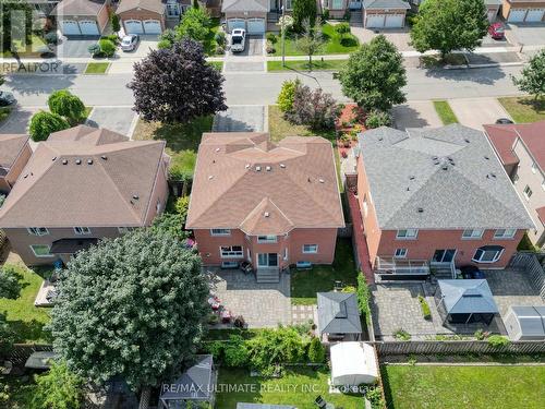 60 Devonridge Crescent, Toronto, ON - Outdoor