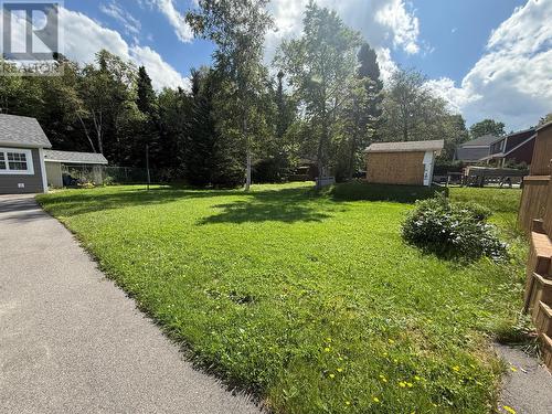 304 Grenfell Heights, Grand Falls-Windsor, NL - Outdoor