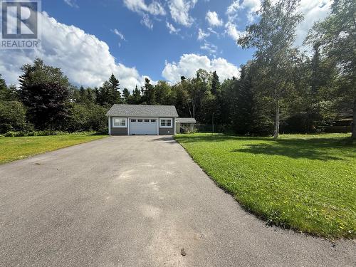 304 Grenfell Heights, Grand Falls-Windsor, NL - Outdoor