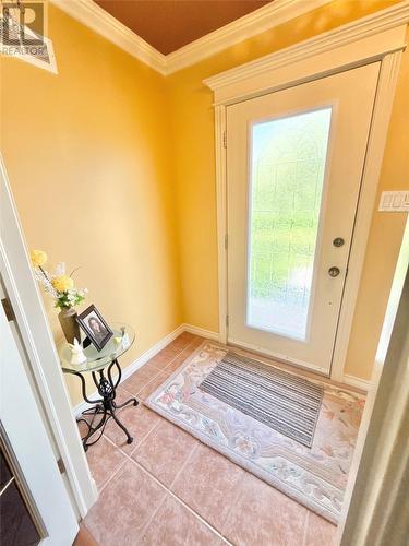 304 Grenfell Heights, Grand Falls-Windsor, NL - Indoor Photo Showing Other Room