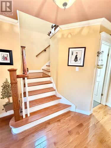304 Grenfell Heights, Grand Falls-Windsor, NL - Indoor Photo Showing Other Room