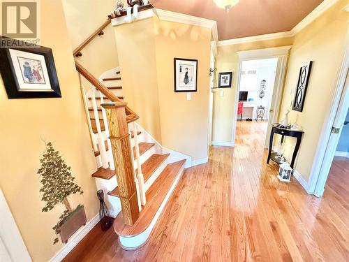 304 Grenfell Heights, Grand Falls-Windsor, NL - Indoor Photo Showing Other Room