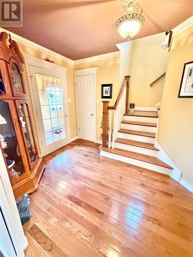 304 Grenfell Heights, Grand Falls-Windsor, NL - Indoor Photo Showing Other Room