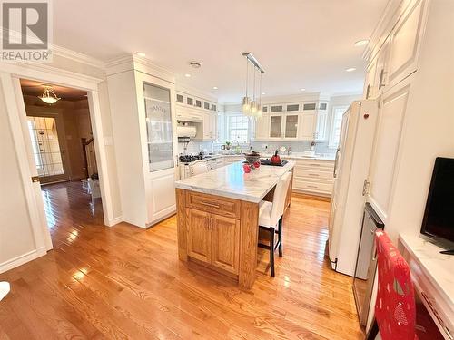 304 Grenfell Heights, Grand Falls-Windsor, NL - Indoor