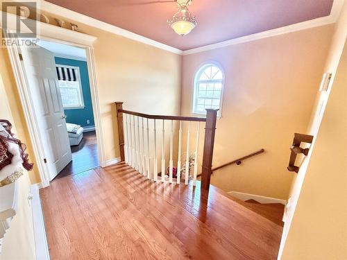 304 Grenfell Heights, Grand Falls-Windsor, NL - Indoor Photo Showing Other Room