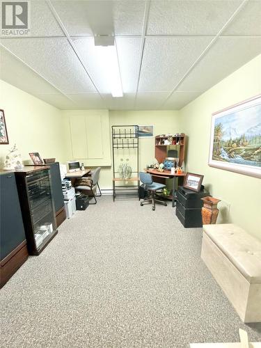 304 Grenfell Heights, Grand Falls-Windsor, NL - Indoor Photo Showing Other Room
