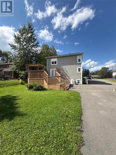 304 Grenfell Heights, Grand Falls-Windsor, NL - Outdoor