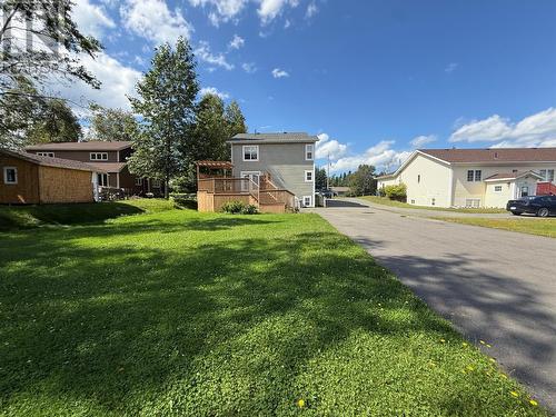 304 Grenfell Heights, Grand Falls-Windsor, NL - Outdoor