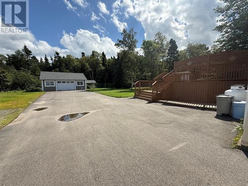 304 Grenfell Heights, Grand Falls-Windsor, NL - Outdoor