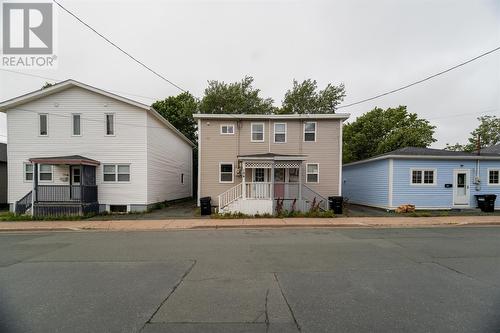 194 Merrymeeting Road  St. John's, NL A1C 2W5