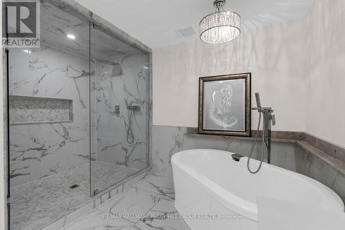 1814 Quantz Crescent, Innisfil, ON - Indoor Photo Showing Bathroom
