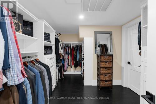 1814 Quantz Crescent, Innisfil, ON - Indoor With Storage