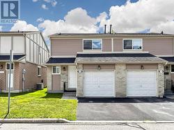 3 NEW PORT WAY Markham, ON L3T 5G3