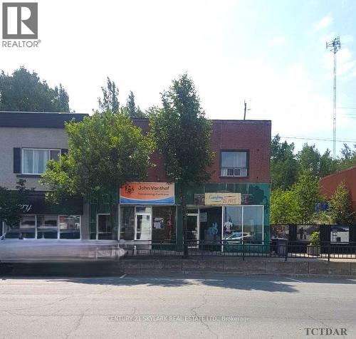 63 GOVERNMENT ROAD W  Kirkland Lake, ON P2N 2E6