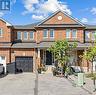 6122 Coxswain Crescent, Mississauga, ON  - Outdoor With Facade 