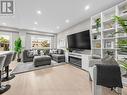 6122 Coxswain Crescent, Mississauga, ON  - Indoor Photo Showing Other Room 