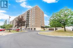 406 - 2825 ISLINGTON AVENUE Toronto, ON M9L 2K1