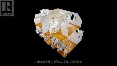 R (LANEWAY) - 1089 GLENCAIRN AVENUE , Toronto, Ontario M6B 2B1 2