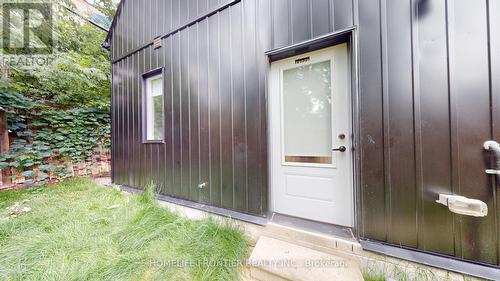 R (LANEWAY) - 1089 GLENCAIRN AVENUE , Toronto, Ontario M6B 2B1 4