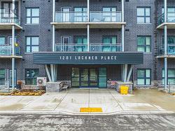 312 - 1101 LACKNER PLACE  Kitchener, ON N2A 0L3
