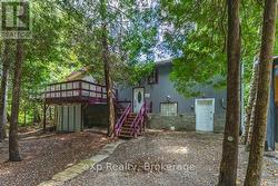 144 MCKAGUE ROAD Northern Bruce Peninsula, ON N0H 1W0